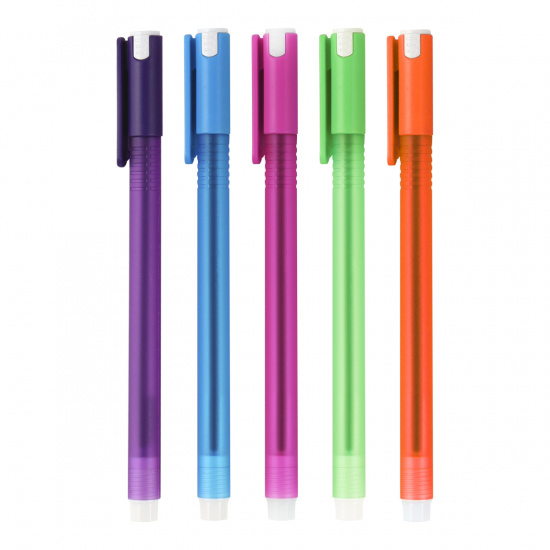 Ручка пишущий узел 0,7 мм, игольчатая, цвет чернил синий Frosty Cello 705
