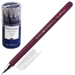 Ручка пишущий узел 0,38 мм, игольчатая, цвет чернил синий Original BrunoVisconti 20-0210