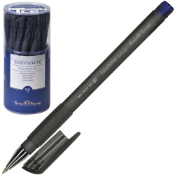Ручка пишущий узел 0,5 мм, цвет чернил синий Ice BrunoVisconti 20-0208