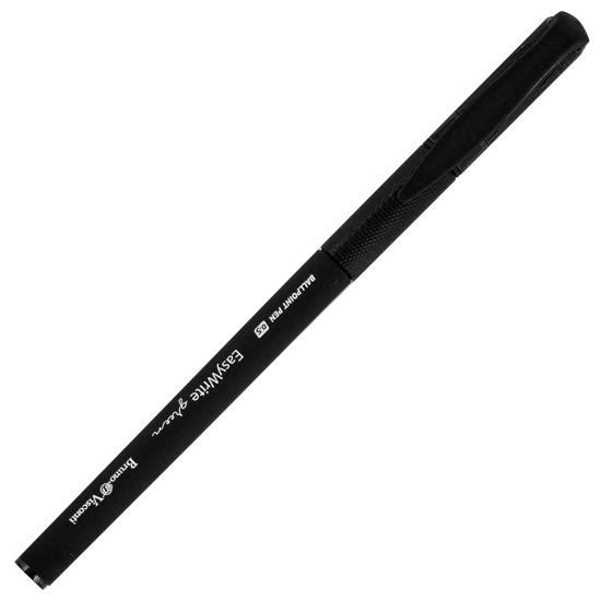 Ручка пишущий узел 0,5 мм, цвет чернил черный Black EasyWrite BrunoVisconti 20-0050