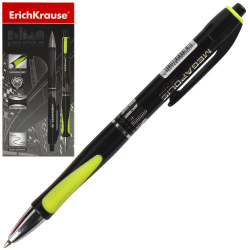 Ручка автоматическая, пишущий узел 0,7 мм, цвет чернил черный Erich Krause 32