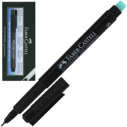 Ручка капиллярная, пишущий узел 0,4 мм, цвет чернил черный Multimark Faber-Castell 152399