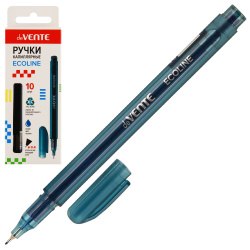 Ручка капиллярная, пишущий узел 0,4 мм, цвет чернил синий EcoLine deVENTE 5060300