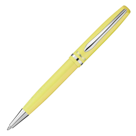Ручка подарочная, шариковая, пишущий узел M (medium) 1 мм, корпус круглый, цвет чернил синий Pelikan PL812672