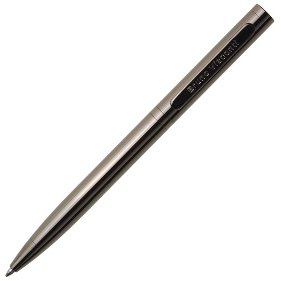 Ручка шариковая, пишущий узел 1,0 мм, корпус круглый, цвет чернил синий Firenze BrunoVisconti 20-0304