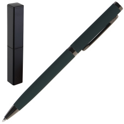Ручка шариковая, пишущий узел 1,0 мм, корпус круглый, цвет чернил синий Firenze BrunoVisconti 20-0300/03