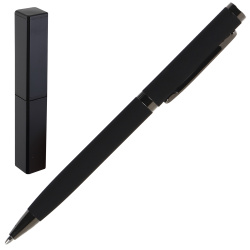 Ручка шариковая, пишущий узел 1,0 мм, корпус круглый, цвет чернил синий BrunoVisconti 20-0298/03