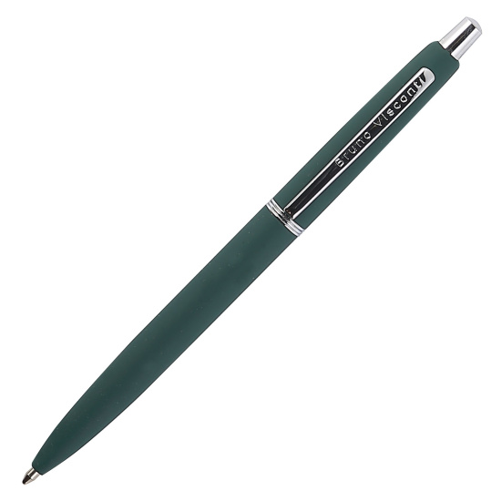 Ручка шариковая, пишущий узел 1,0 мм, корпус круглый, цвет чернил синий San remo BrunoVisconti 20-0249/135