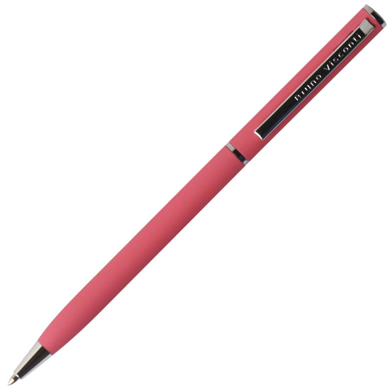 Ручка шариковая, пишущий узел 0,7 мм, корпус круглый, цвет чернил синий BrunoVisconti 20-0250/126