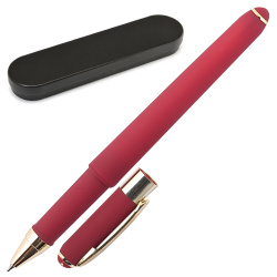 Ручка шариковая, пишущий узел 0,5 мм, корпус круглый, цвет чернил синий Monaco BrunoVisconti 20-0125/606