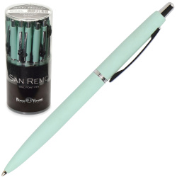 Ручка шариковая, пишущий узел 1,0 мм, корпус круглый, цвет чернил синий San remo BrunoVisconti 20-0249/10