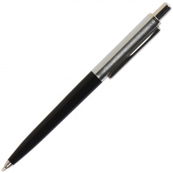 Ручка подарочная, шариковая, пишущий узел 1,0 мм, корпус круглый, цвет чернил синий Luxor 1125