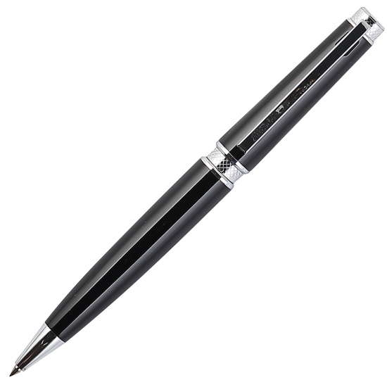 Ручка шариковая, пишущий узел 0,7 мм, корпус круглый, цвет чернил синий Desire Selection Attache 901719