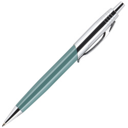 Ручка подарочная, шариковая, пишущий узел M (medium) 1 мм, корпус круглый, цвет чернил синий Cardin Pierre Cardin PC5904BP