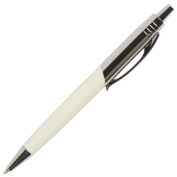 Ручка пишущий узел M (medium) 1 мм, корпус круглый, цвет чернил синий EASY Pierre Cardin PC5908BP