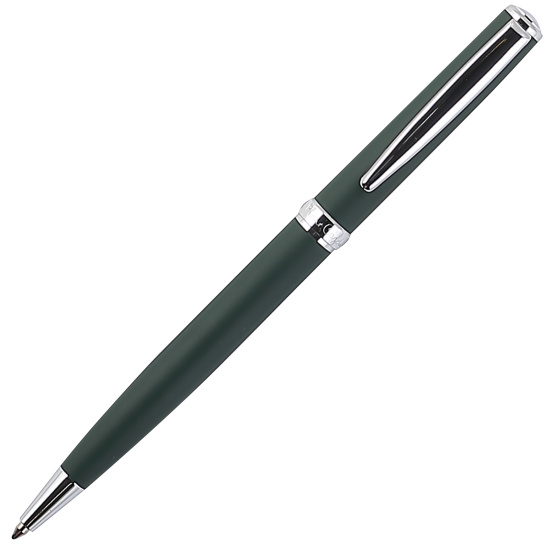 Ручка шариковая, пишущий узел 1,0 мм, корпус круглый, цвет чернил синий EASY Pierre Cardin PC5920BP