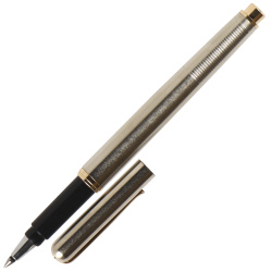 Ручка подарочная, шариковая, пишущий узел F (fine) 0,8 мм, корпус круглый, цвет чернил синий Cardin Pierre Cardin PC0910RP