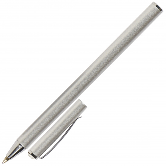 Ручка шариковая, пишущий узел F (fine) 0,7 мм, корпус круглый, цвет чернил синий ACTUEL Pierre Cardin PC0701BP