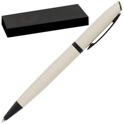 Ручка шариковая, пишущий узел M (medium) 1 мм, корпус круглый, цвет чернил синий ACTUEL Pierre Cardin PCS10277BP