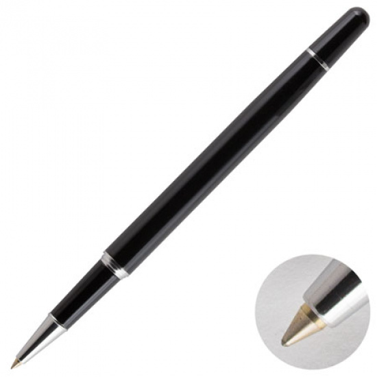 Ручка роллер для наст наборов 221039 черн