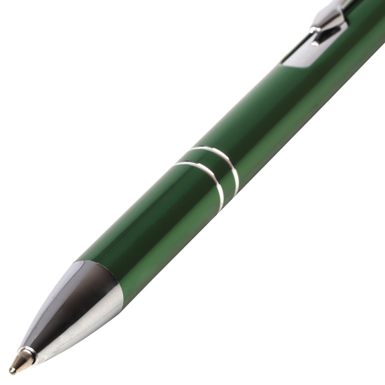 Ручка шариковая, пишущий узел 0,7 мм, корпус круглый, цвет чернил синий FIORENZO 180985-8