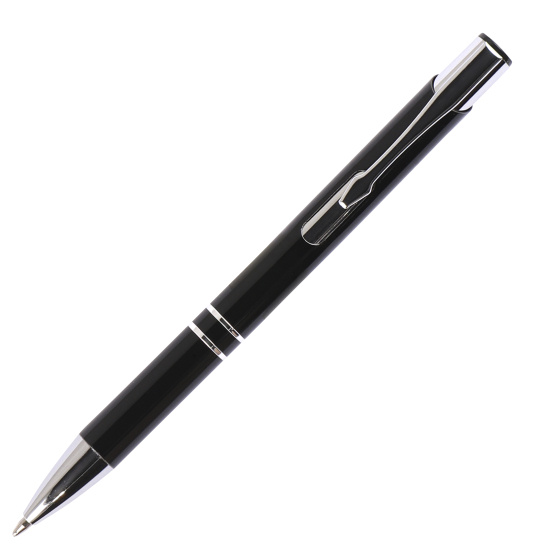 Ручка шариковая, пишущий узел 0,7 мм, корпус круглый, цвет чернил синий FIORENZO 180985-6