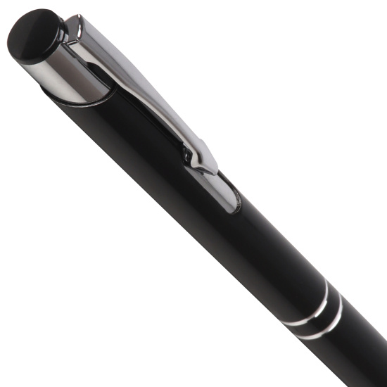Ручка шариковая, пишущий узел 0,7 мм, корпус круглый, цвет чернил синий FIORENZO 180985-6
