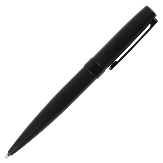 Ручка шариковая, пишущий узел M (medium) 1 мм, корпус круглый, цвет чернил синий FIORENZO 231464