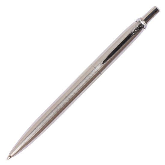Ручка шариковая, пишущий узел M (medium) 1 мм, корпус круглый, цвет чернил синий FIORENZO 184147