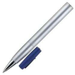 Ручка роллер, подарочная, 0,7мм Metallic Faber-Castell 149215