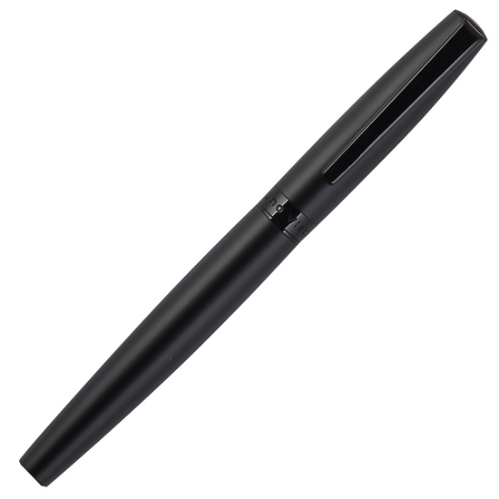 Ручка роллер, 0,7 мм, цвет корпуса черный Sorrento BrunoVisconti 20-0248/02