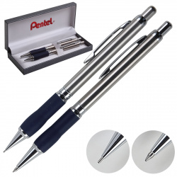Набор Pentel РШ + карандаш авт B460SS465C
