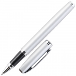 Ручка Selection Elegance подарочная, пишущий узел F (fine) 0,7 мм, цвет чернил синий, подарочная коробка Attache 901720