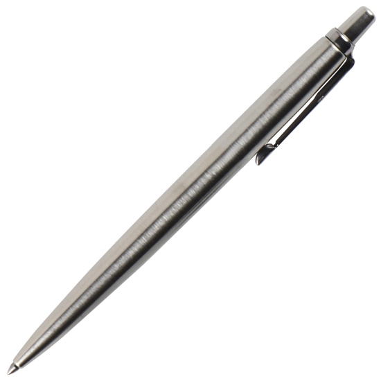 Ручка шариковая, пишущий узел M (medium) 1 мм, цвет чернил синий Jotter Parker 1953170