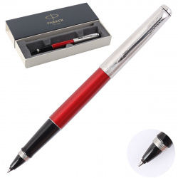 Ручка роллер, подарочная, M (medium) 1мм Kensington Jotter Parker 2089229