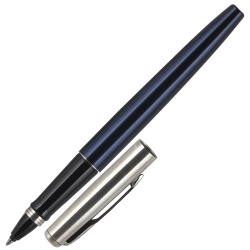 Ручка роллер, подарочная, M (medium) 1мм Royal Jotter Parker 2089228
