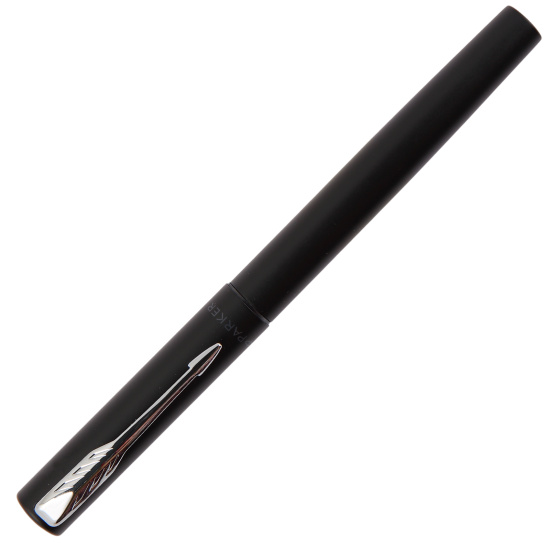 Ручка перьевая PARKER Vector XL Black CT 2159762/P684744 синяя
