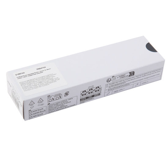 Ручка перьевая PARKER Vector XL Black CT 2159762/P684744 синяя
