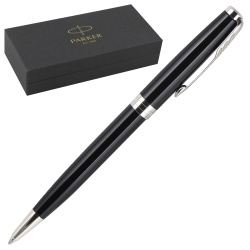 Ручка шариковая, пишущий узел M (medium) 1 мм, цвет чернил черный Core К530 Parker 1931502