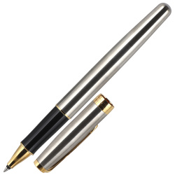 Ручка PARKER Sonnet Matte Black GT 1931506