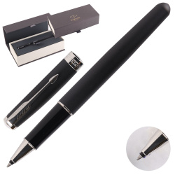 Ручка PARKER Sonnet Matte Black CT роллер 1931523