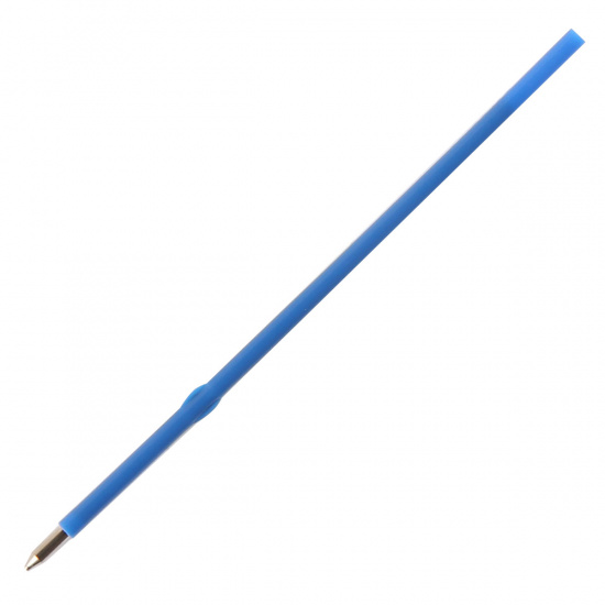 Стержень шариковый, 107 мм, пишущий узел 0,7 мм, пластик, для автоматических ручек, цвет чернил синий Erich Krause 46967