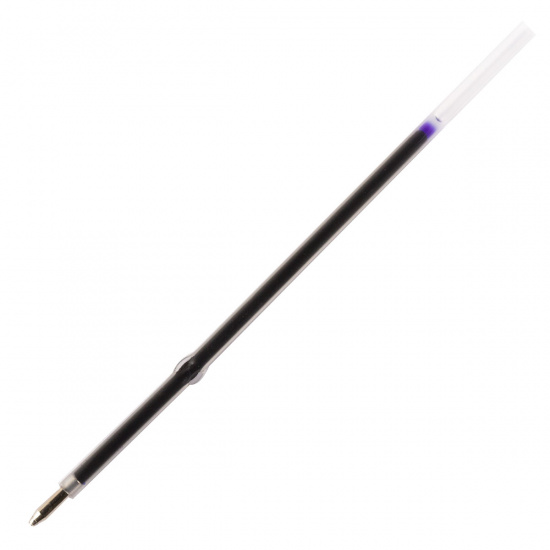 Стержень шариковый, 107мм, пишущий узел 0,7мм, пластик, для автоматических ручек, цвет чернил синий   deVENTE 5074700