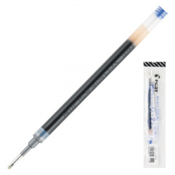 Стержень гелевый, 110мм, пишущий узел 0,5мм, для автоматических ручек, цвет чернил синий   Pilot BLS-G2-5 L