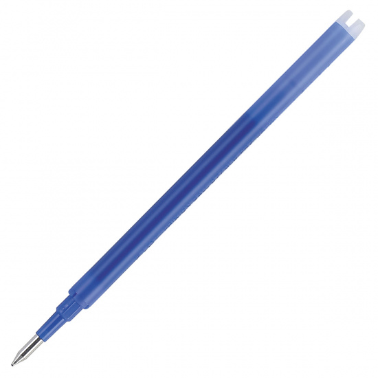 Стержень гелевый, 110 мм, пишущий узел 0,7 мм, для ручки пиши-стирай, цвет чернил синий Pilot BLS-FR7 L
