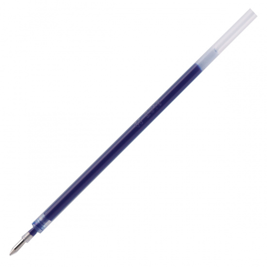 Стержень гелевый, 129 мм, пишущий узел 0,5 мм, цвет чернил синий Erich Krause 39007