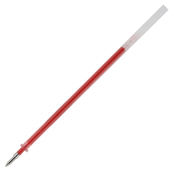 Стержень гелевый, 130 мм, пишущий узел 0,5 мм, цвет чернил красный deVENTE 5053702