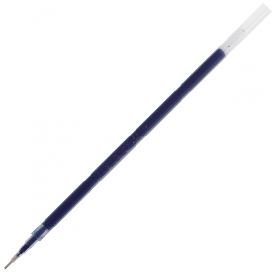 Стержень гелевый, игольчатая, 138 мм, пишущий узел 0,5 мм, цвет чернил синий Mazari M-7916-70