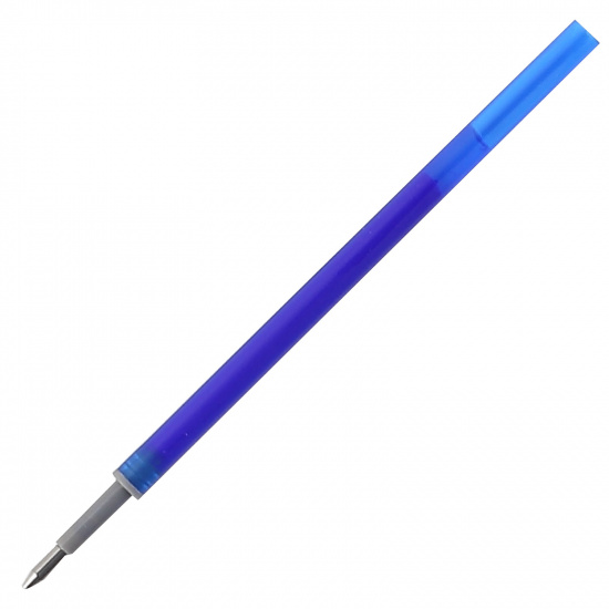 Набор стержней Edit гелевый, 111 мм, пишущий узел 0,7 мм, пластик, для автоматических ручек, цвет чернил синий deVENTE 5053890