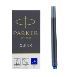 РМ Картридж 75 мм Parker 5шт 1950384 син